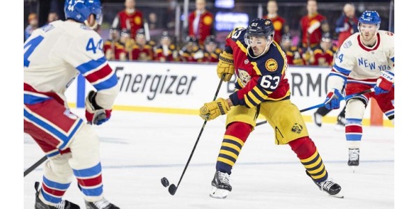 Florida Panthers måste jobba hårdare för att nå en tre-peat-svit